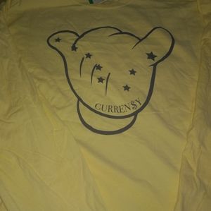 Curren$y Shirt Long Sleeve #Curren$y #Jets #Louisiana #Alaska #Anchorage #AK